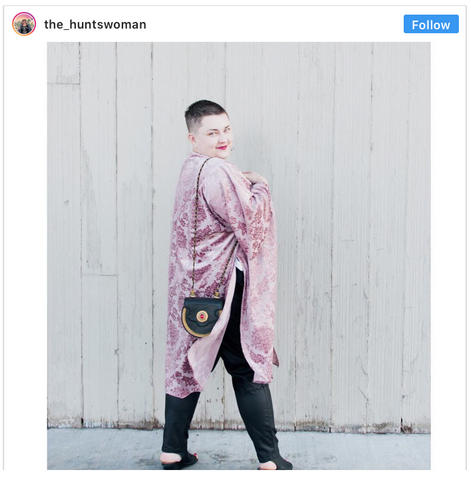 11 of our Favorite NYC Plus-Size Bloggers & Models – Plus BKLYN