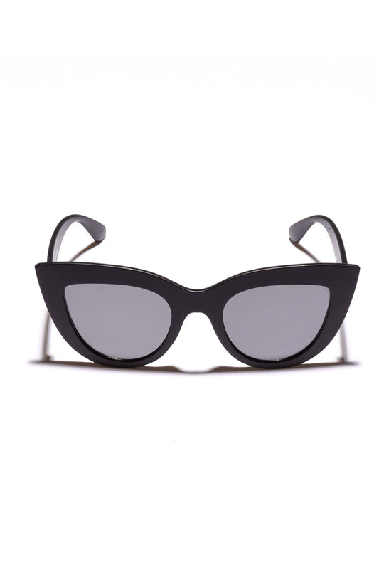 Mulberry & Grand Women's Square Cat Eye Sunglasses