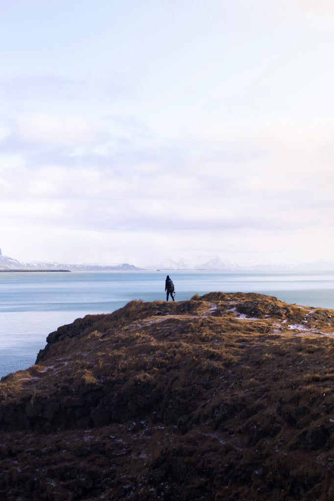 Banner & Oak Iceland