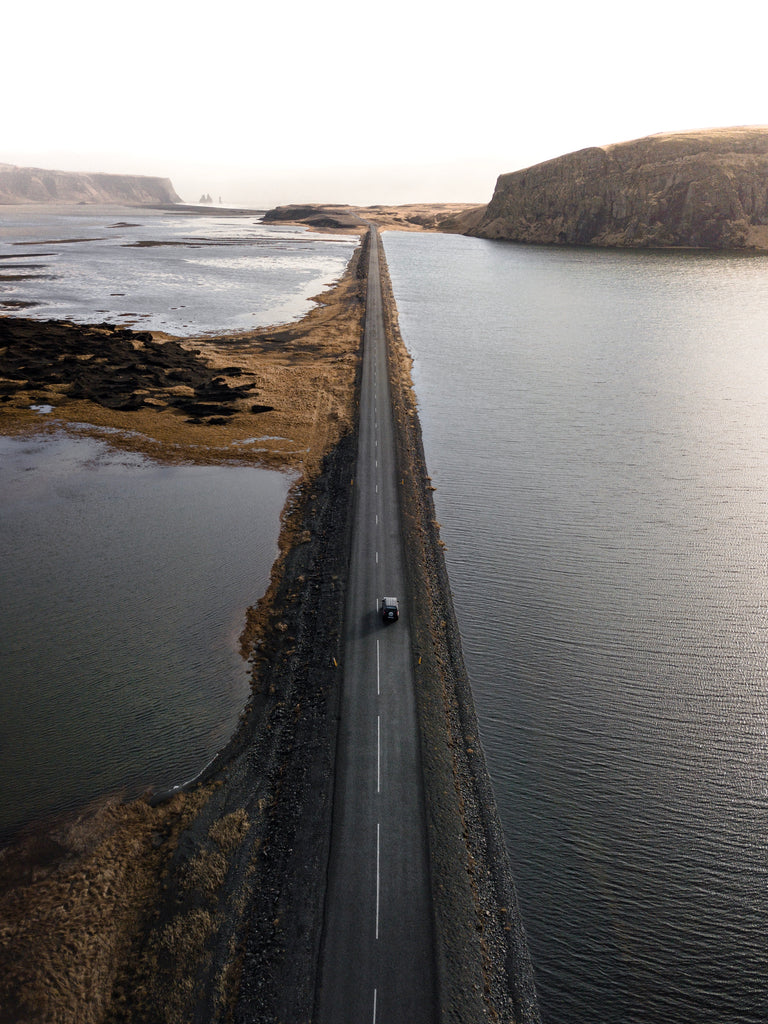 Banner & Oak Iceland