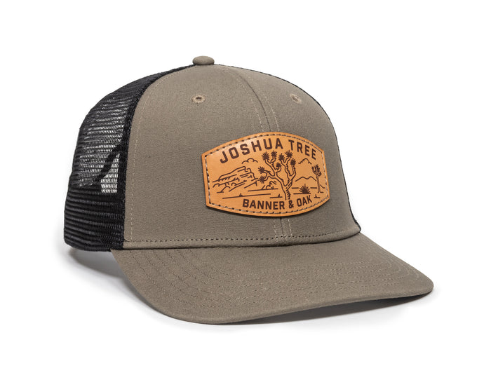 Outdoor Apparel - Hats, T-Shirts, Accessories – Banner & Oak