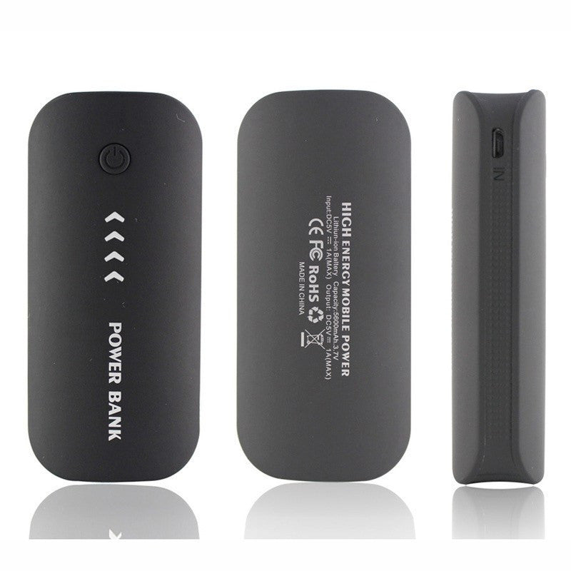 portable powerbank