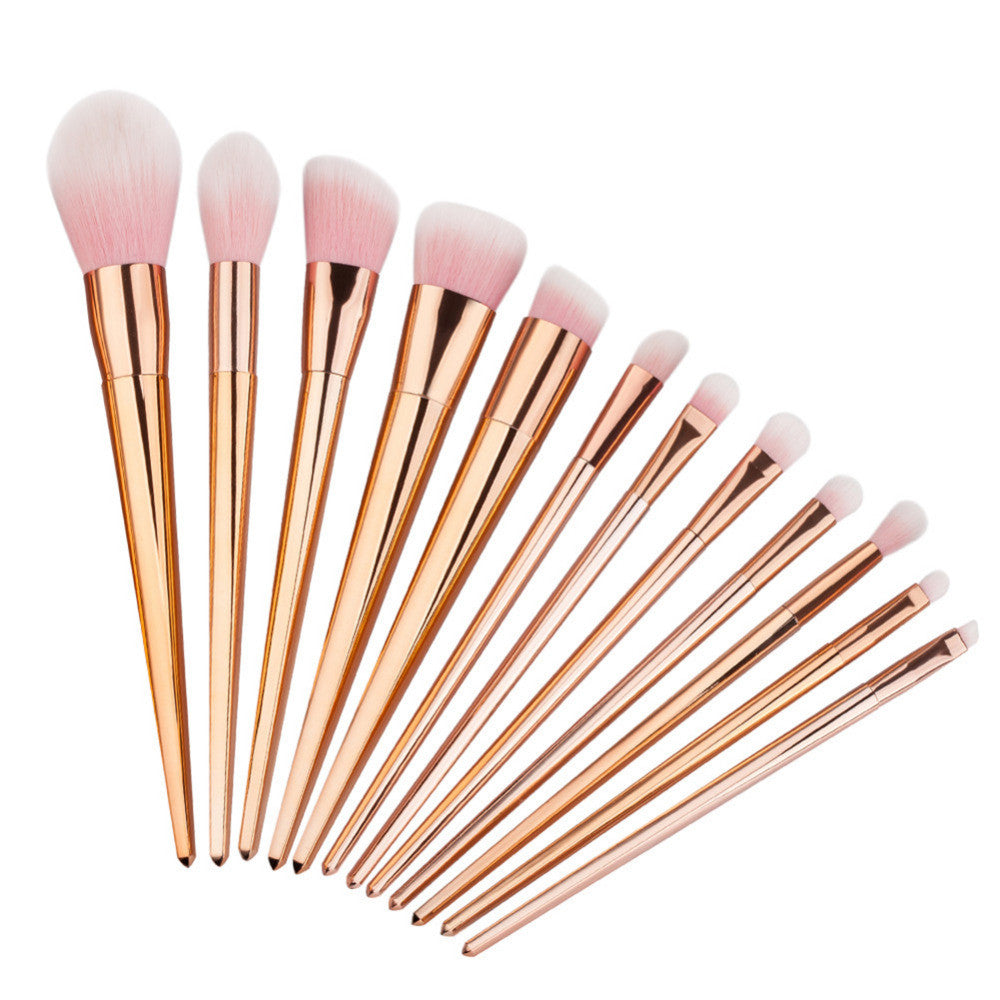 pretty eyeshadow brushes