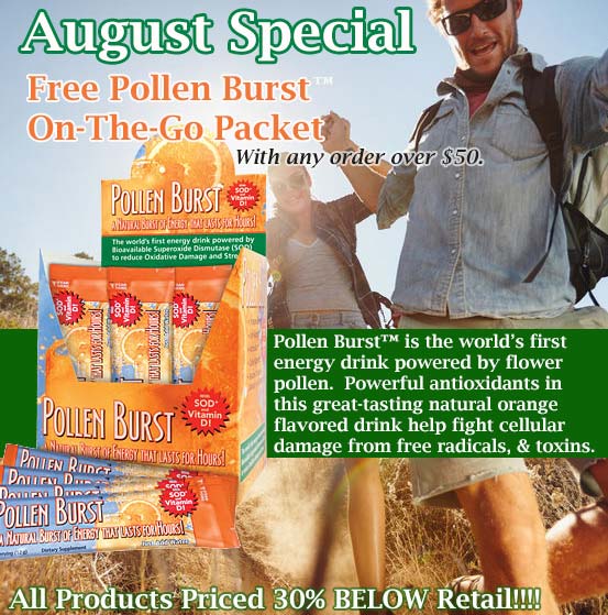 August Special