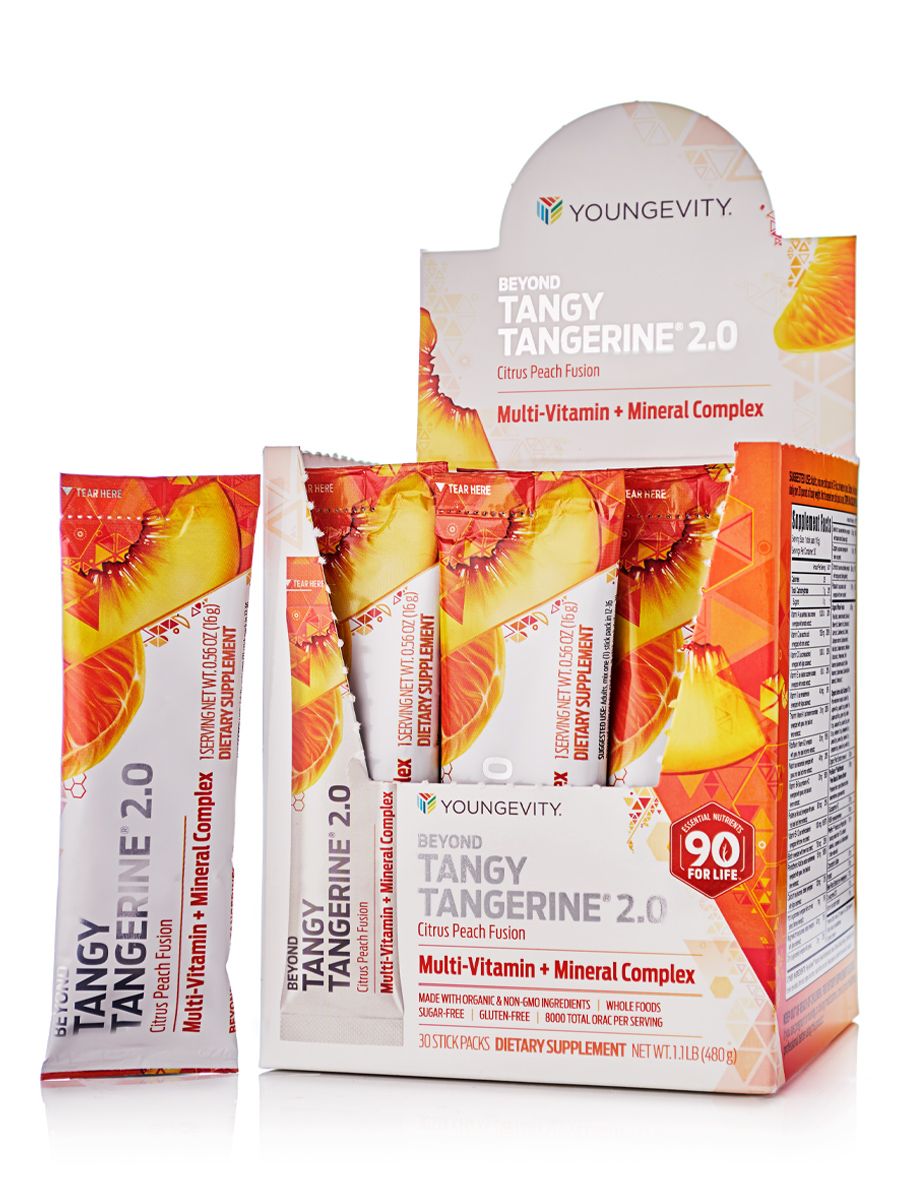 tangy tangerine 2.0 tablets