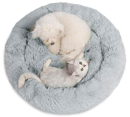 Heavenly Sac Dog Bed™