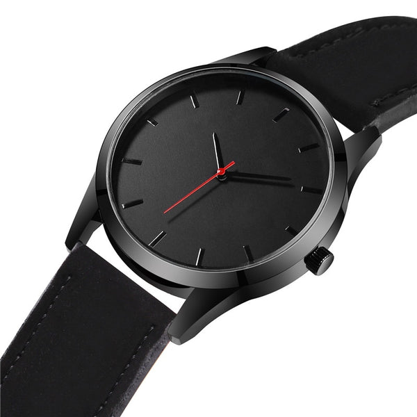 Apollo Minimalist Watch