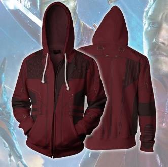 rebel pilot hoodie