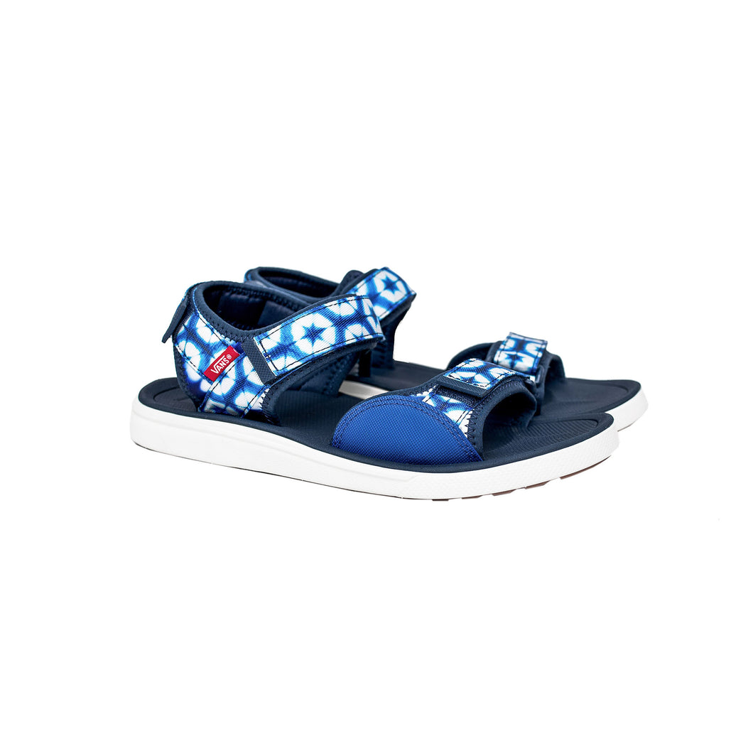 tri lock sandals