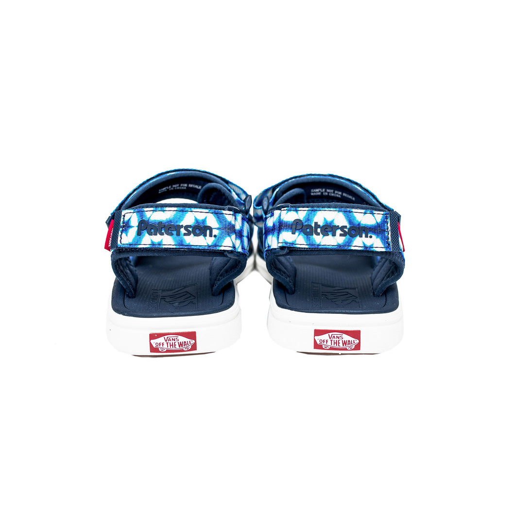 vans ultrarange sandals