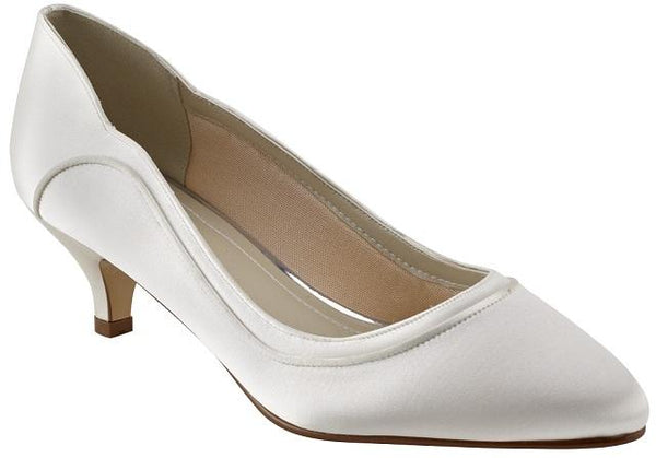 Comfortable Bridal Shoes Uk Buy And Slay