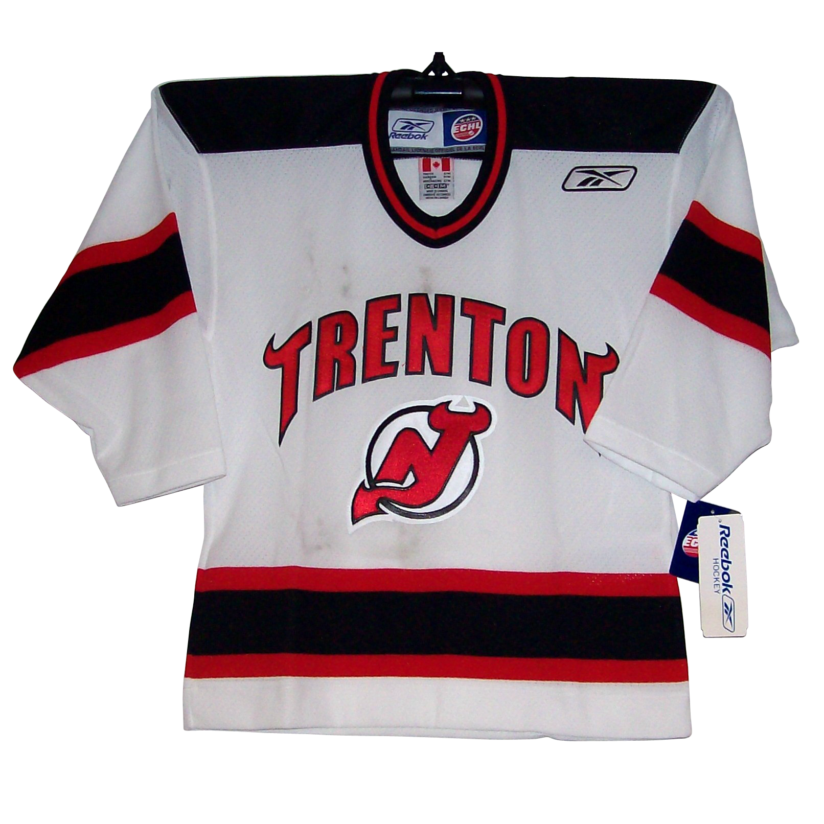 Minor League Hockey - Hockey Jersey Outlet