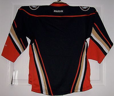 anaheim ducks youth jersey