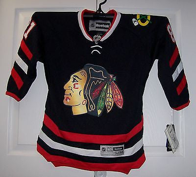 chicago blackhawks hossa jersey