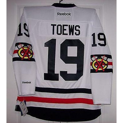 2017 winter classic blackhawks jersey