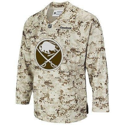 camouflage sabres jersey