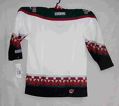 phoenix coyotes classic jersey