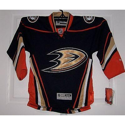 anaheim ducks youth jersey