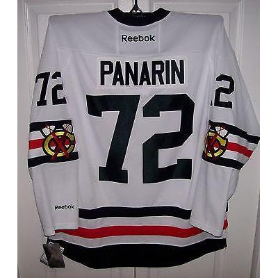 panarin winter classic jersey