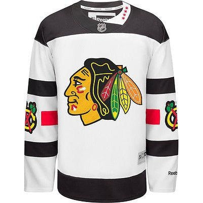 2016 chicago blackhawks stadium series jersey