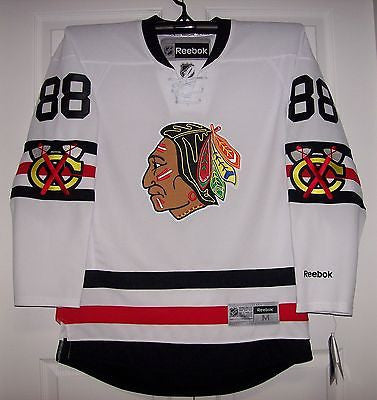 blackhawks youth shirt