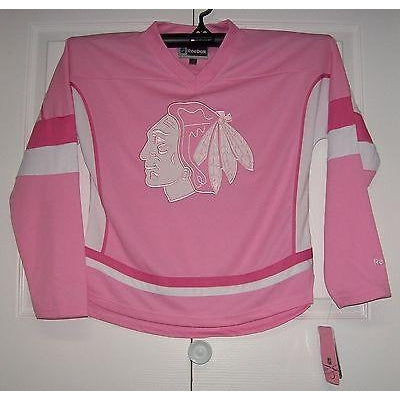 toddler chicago blackhawks jersey