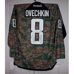 capitals military jersey