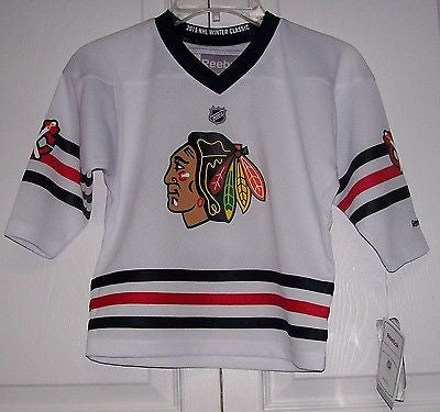 chicago blackhawks jersey for kids