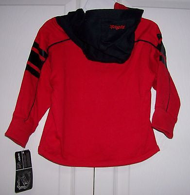 toddler blackhawks jersey