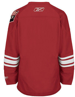 phoenix coyotes home jersey