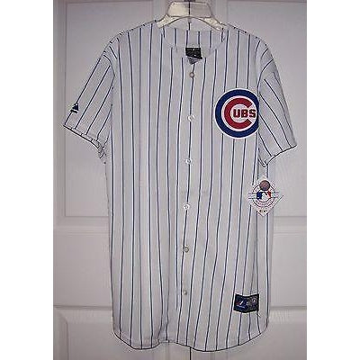 cubs world series jersey youth