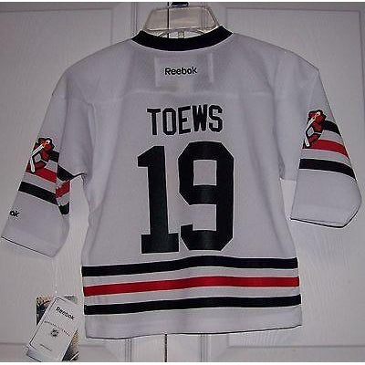 chicago blackhawks replica jersey