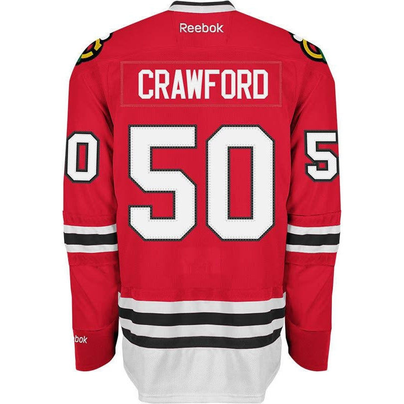 reebok premier blackhawks jersey