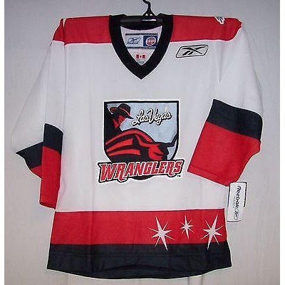 las vegas hockey jersey