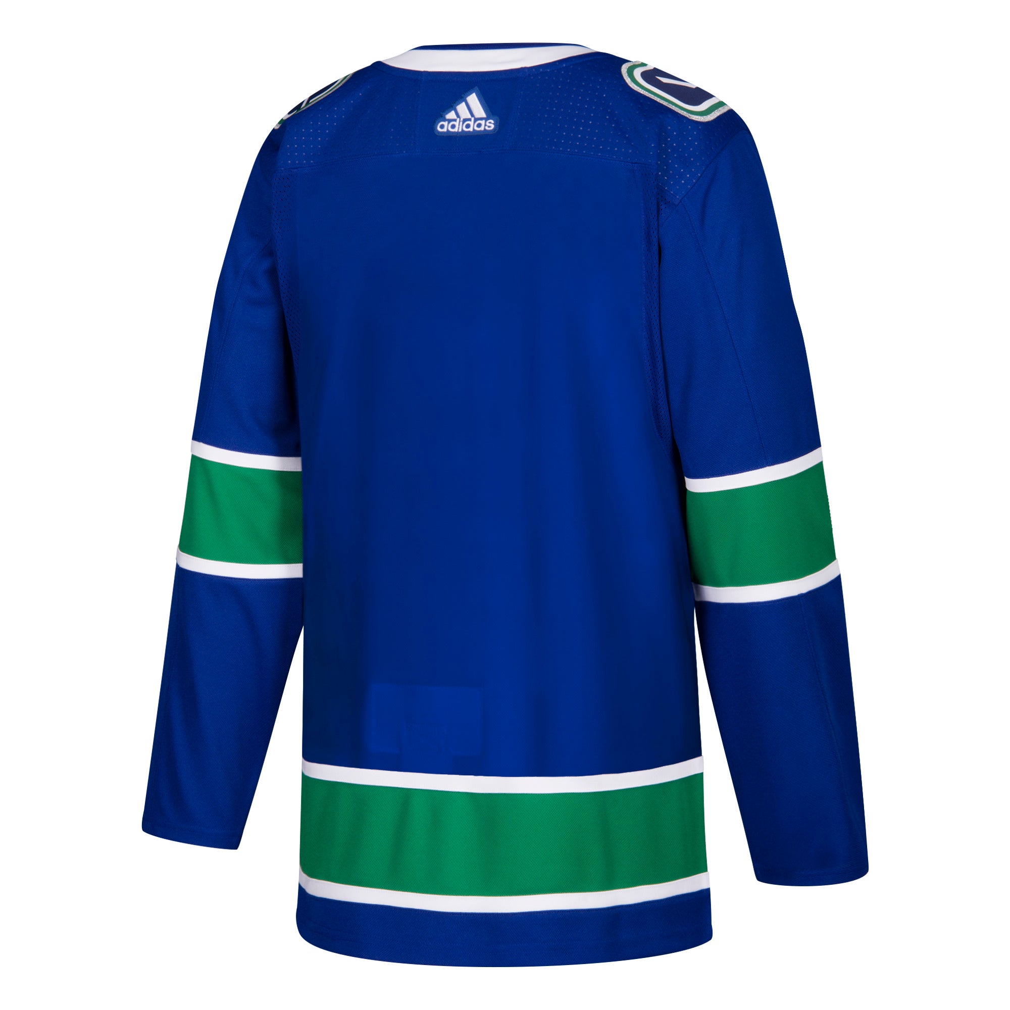 authentic canucks jersey