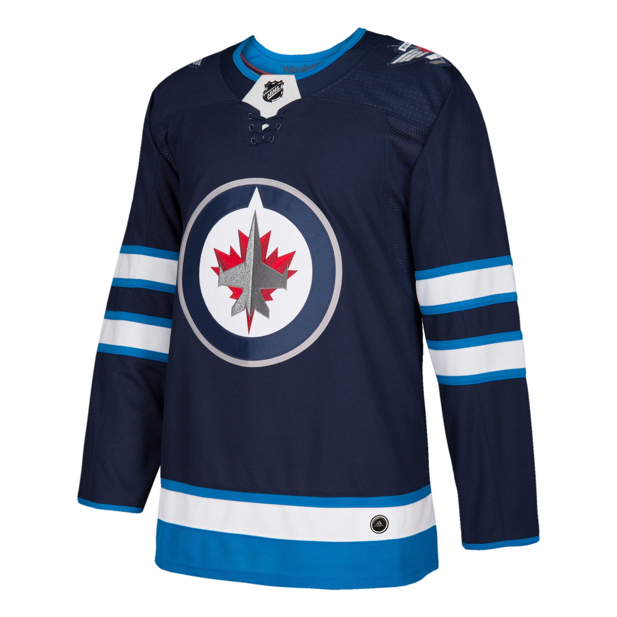 winnipeg 3rd jersey