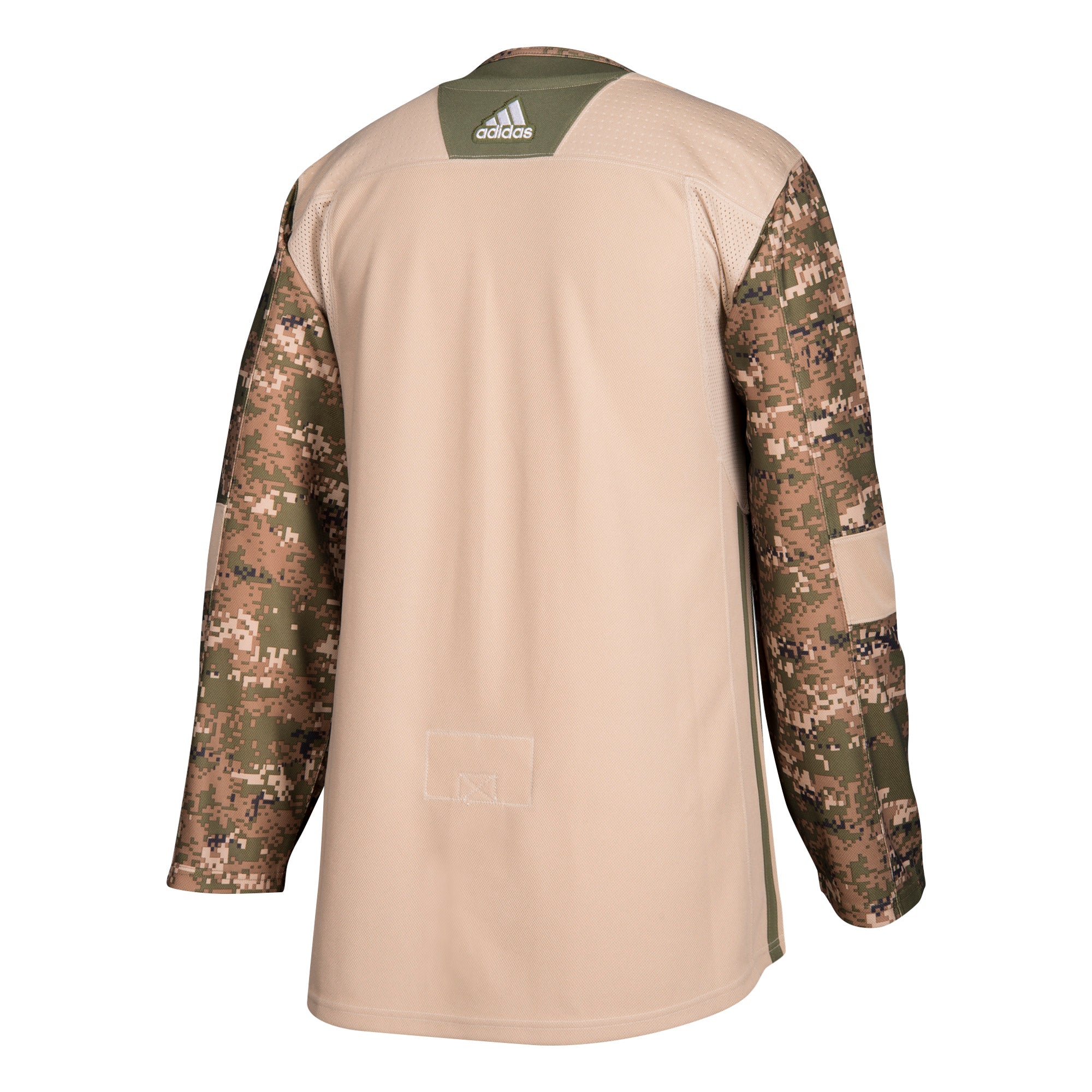florida panthers military jersey
