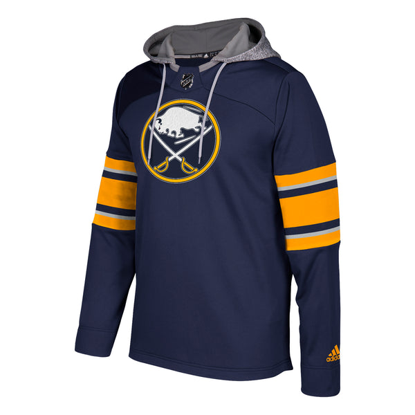 buffalo sabres jersey hoodie