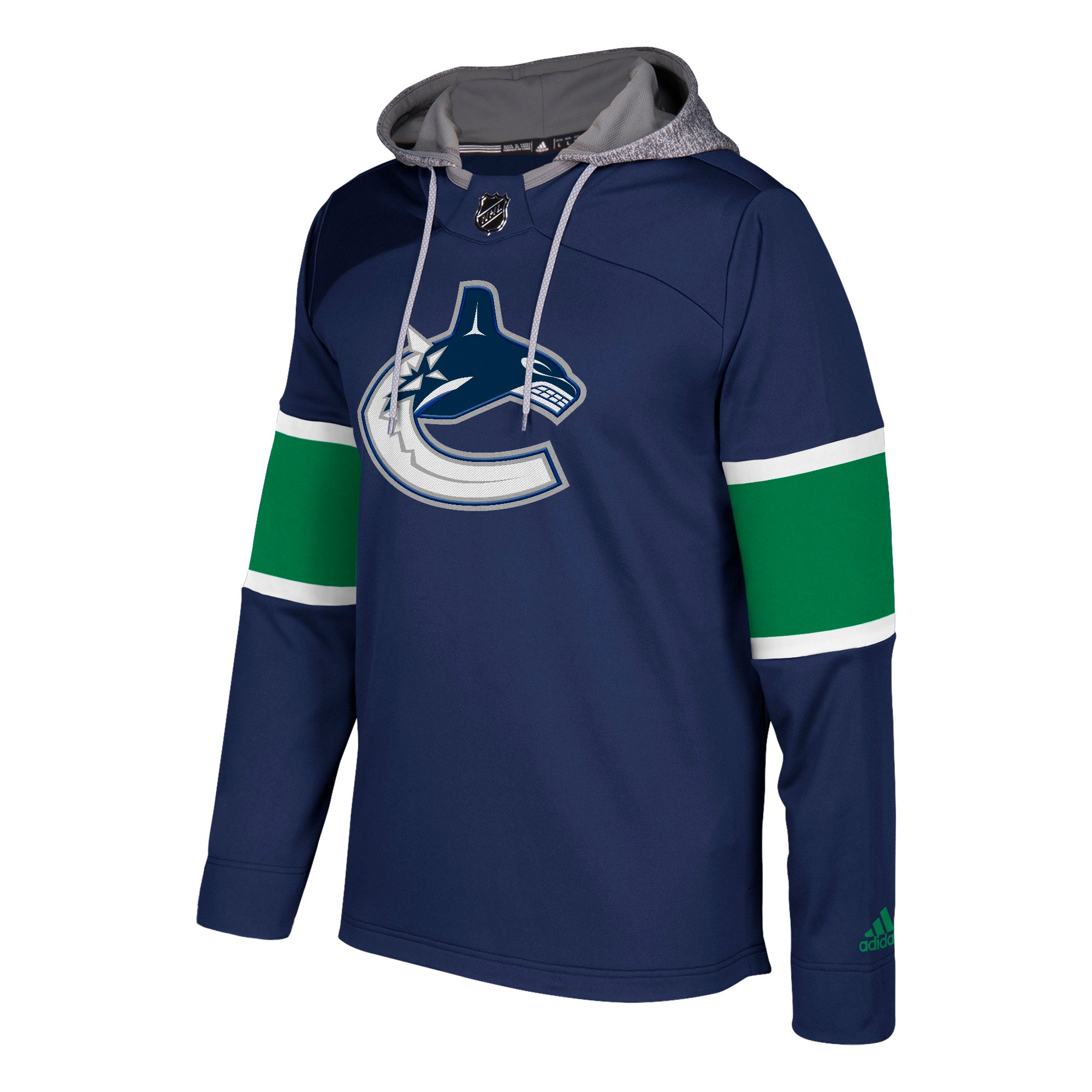 vancouver canucks sweater
