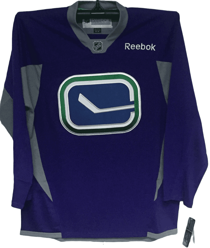 reebok hockey clothing