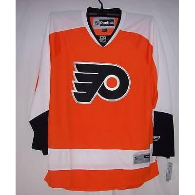 flyers premier jersey