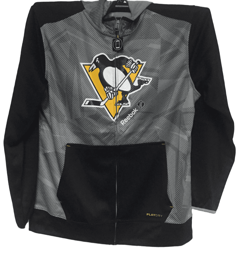 reebok penguins