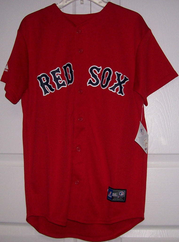 boston red sox youth jersey