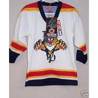 florida panthers toddler jersey