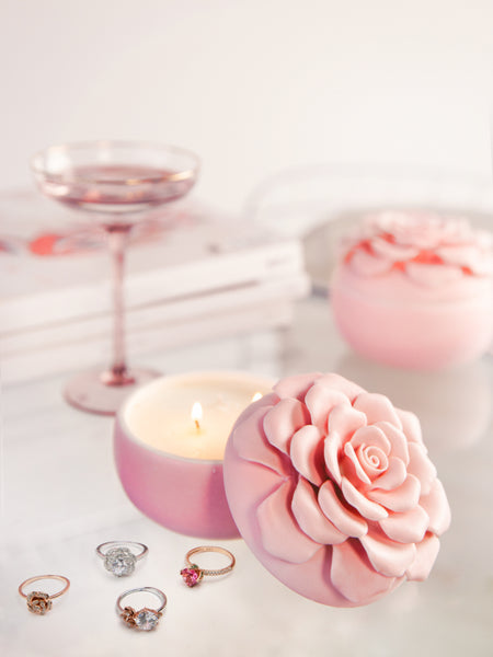 All Candles – Charmed Aroma