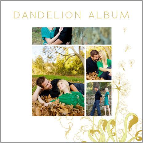 Dandelion