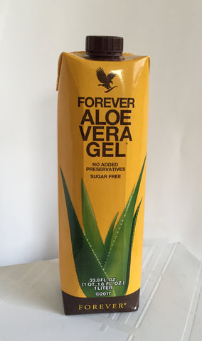 Subjectief aanraken Meyella Forever Aloe Vera Gel (1 L) – Alternative Shop Online
