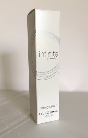 infinite by Forever Firming Serum 1 fl.oz (30 ml) – Alternative Shop Online
