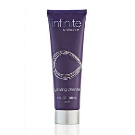 infinite hydrating cleanser