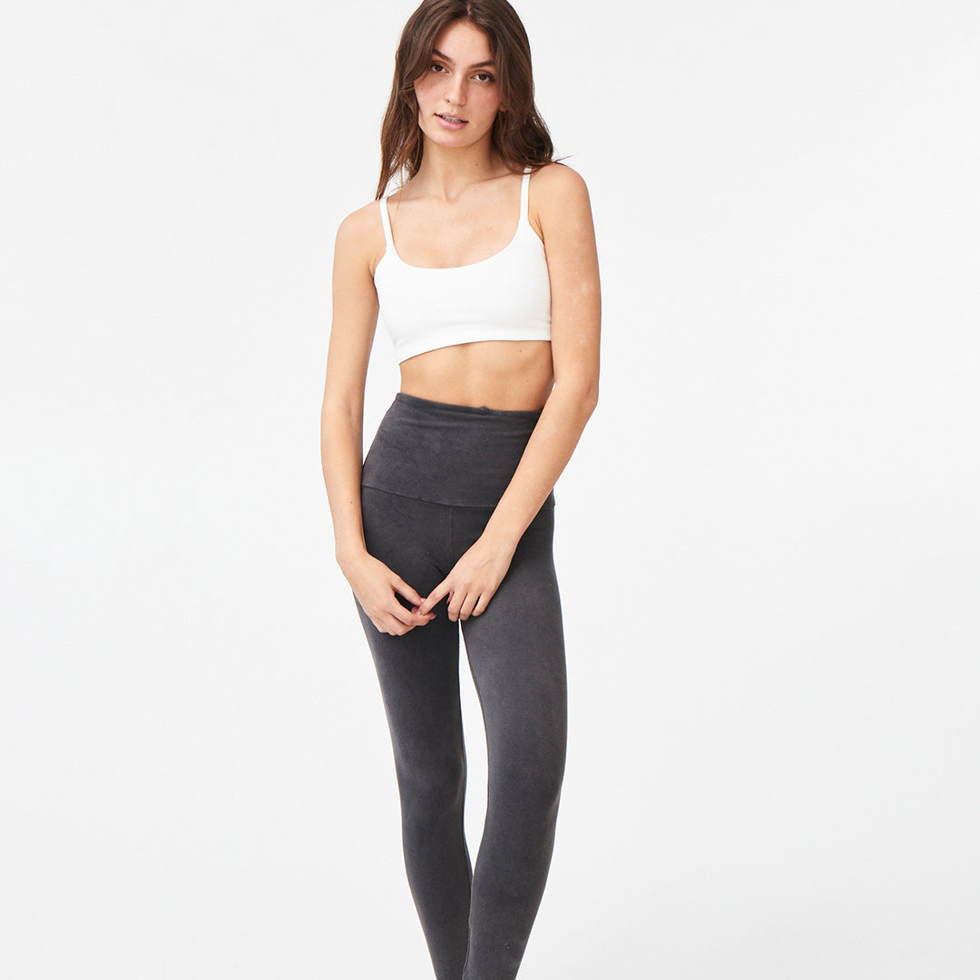 Asymmetric Bralette – GROCERIES